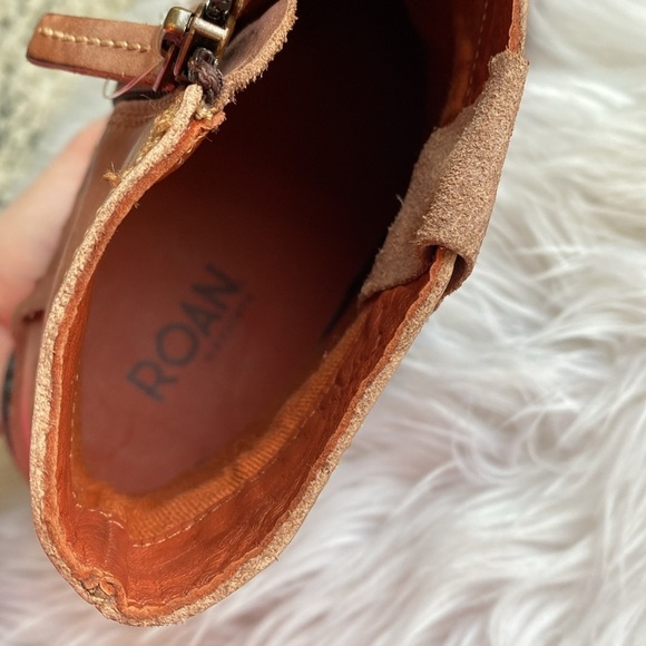 SALE!!❄️ ROAN By BedStu Native II Almond MM HD TML 11.5 - Picture 17 of 17